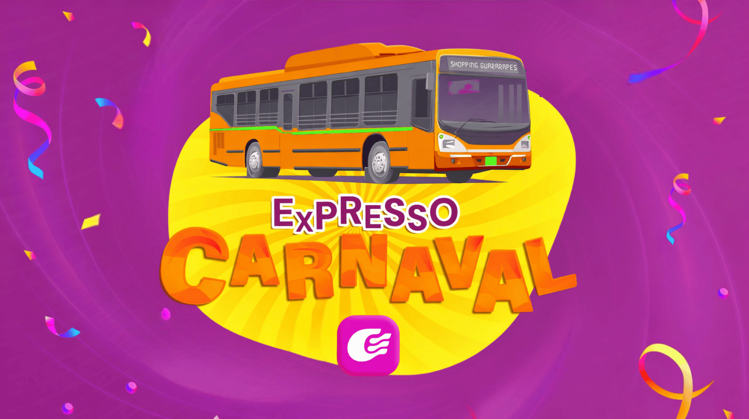 Vai brincar o Carnaval em Olinda ou no Recife?
